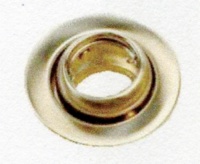 Eyeball downlight part