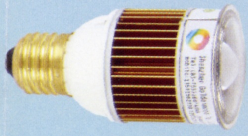 LED bulb