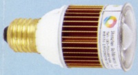 LED bulb