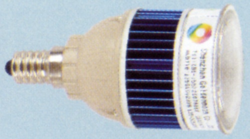 LED bulb