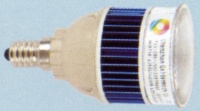 LED bulb