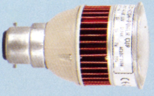 LED bulb