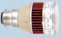 LED bulb