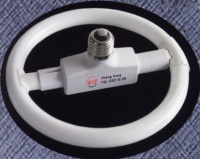 Circular Electronic Lamp