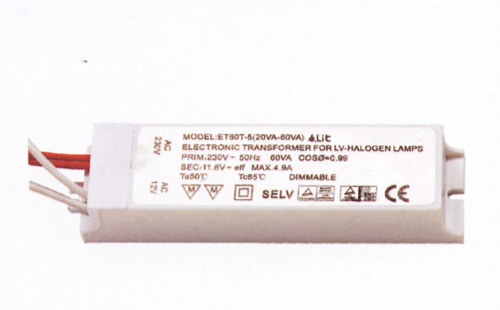 Electronic Transformer