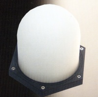 Point lamp fixture