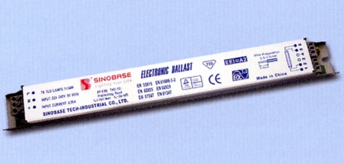 Professional Electronic Ballast for (T8/Ø26mm)Fluorescent Lamps