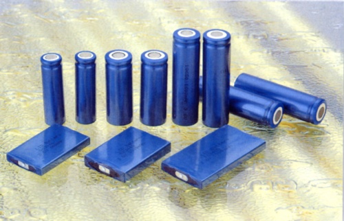 Li-ion battery