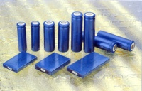 Li-ion battery