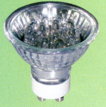 LED Spot Lamp