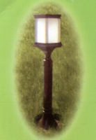 Solar Lamp 