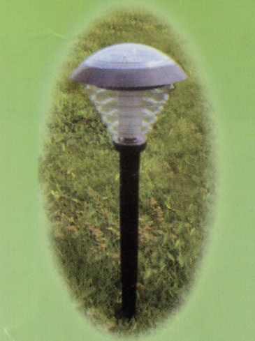 Solar Lamp