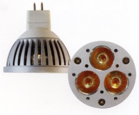 High Power LED Spot Lamp