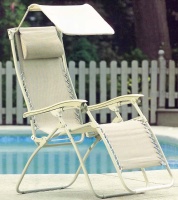 Lounge Chair