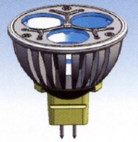 LED High Power Spot Lamp