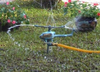 Sprinklers