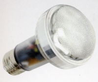 compact fluorescent lamp