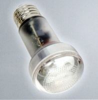 Compact fluorescent lamp