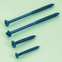 Concrete Screw