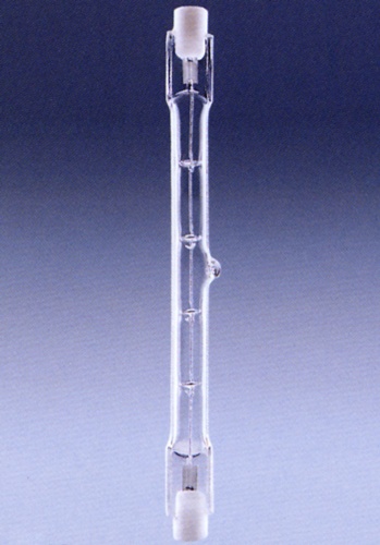 Halogen Lamp