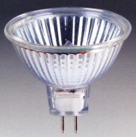 Halogen Lamps