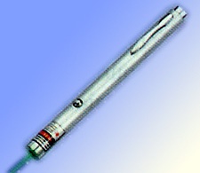 Green Laser Pen