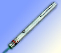 Green Laser Pen