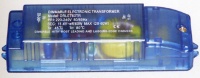 Electronic Transformers