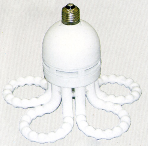 Electronic Energy-Saving Lamp