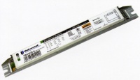 Electronic Fluorescent Ballasts