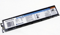 Electronic Fluorescent Ballasts