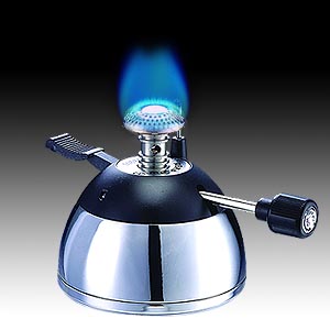 Elegance Burner