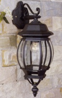 Garden Lamps 