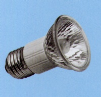 Halogen Lamp