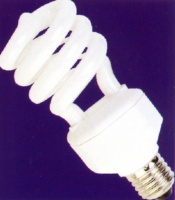 Energy saving lamp