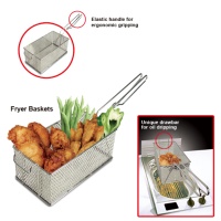 Fryer Baskets