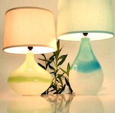 Table Lamp