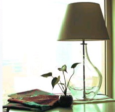 Table Lamp