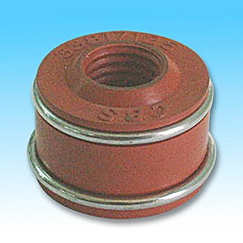 Valve Stem Seals for U.S. Car Models