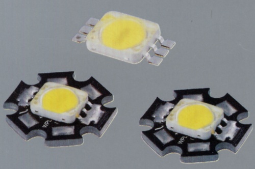 High Power 3W LED Series