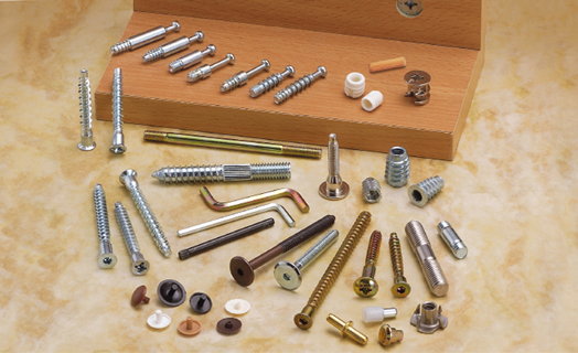 Furniture Screw