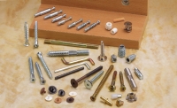 Furniture Screw