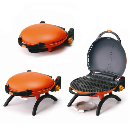 O-Grill 3000 Portable LP Gas Grill