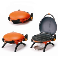 O-Grill 3000 Portable LP Gas Grill