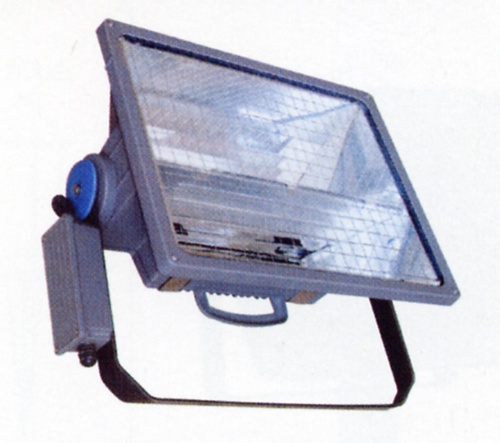 Metal Halide Lights