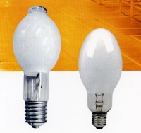 High Pressure Fluorescent Mercury Lamps