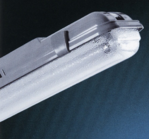 fluorescent lamp