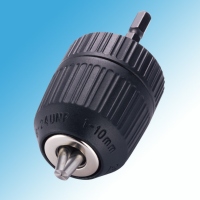 Keyless Chuck & Adapter