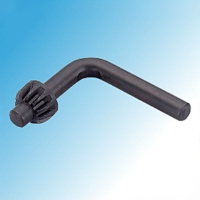 L-shape Chuck Key