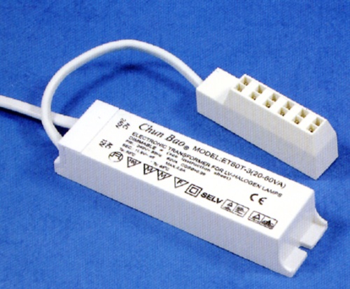 Electronic Transformer